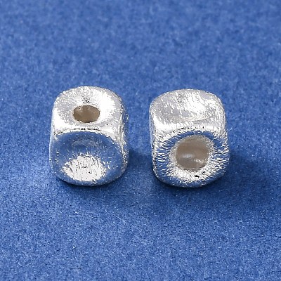 Brass Beads KK-C157-08B-S-1