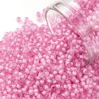 TOHO Round Seed Beads SEED-XTR11-0969-1