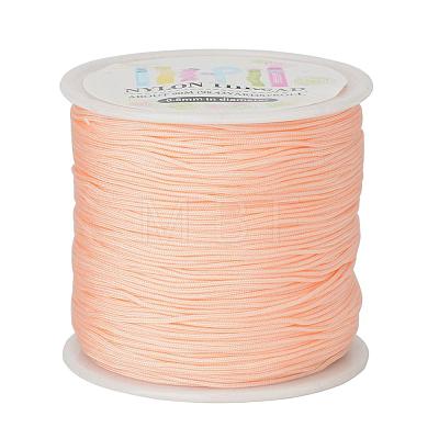 Nylon Thread NWIR-JP0009-0.8-111-1