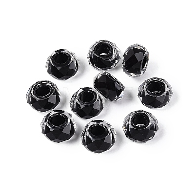 Resin European Beads RESI-Q236-01A-01-1