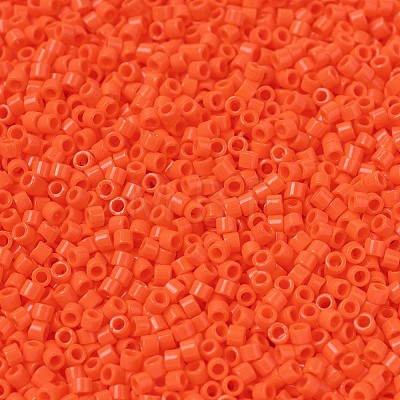 MIYUKI Delica Beads X-SEED-J020-DB0722-1