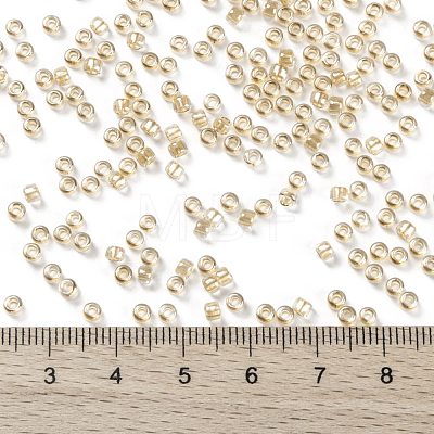 TOHO Round Seed Beads SEED-XTR08-1816-1