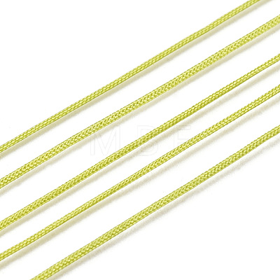 Braided Nylon Thread NWIR-R006-0.5mm-231-1