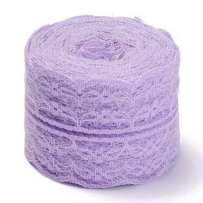 Polyester Lace Trim OCOR-A004-01C-1