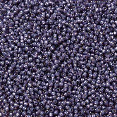 TOHO 11/0 Round Beads SEED-XTR11-2124-1
