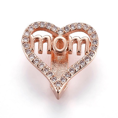Mother's Day Theme ZIRC-F094-27-RS-1