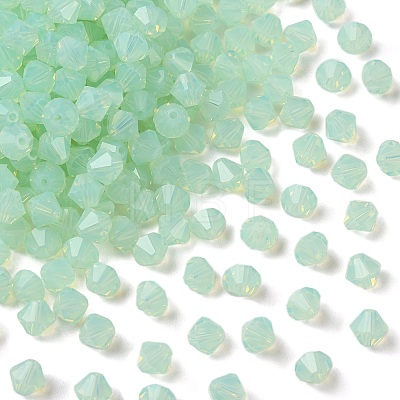 Preciosa® Crystal Beads Y-PRC-BA6-51000-1