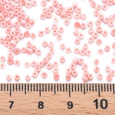 13/0 Glass Seed Beads SEED-T005-14A-A01-1