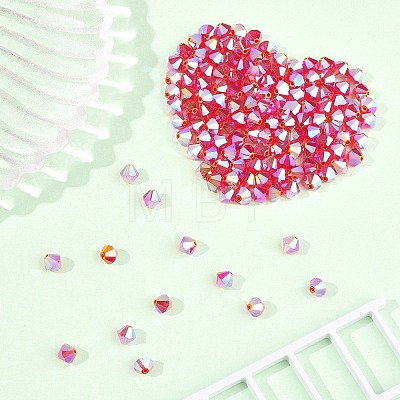 Preciosa® Crystal Beads Y-PRC-BA4-90070-20000-1