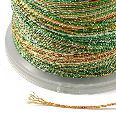 6-Ply Polyester Cord OCOR-L046-A19-1