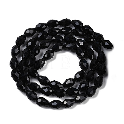 Opaque Solid Color Beads Strands EGLA-N013-P10mm-D01-1