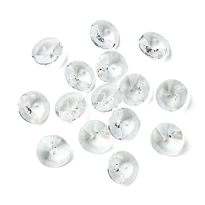 Preciosa® Crystal Pendants X-PRC-PA14-00030-1