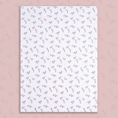 Waterproof Wrapping Paper PW-WG6DBF3-01-1