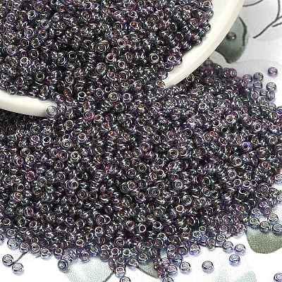 TOHO 11/0 Demi Round Beads Y-SEED-DR11-0206-1
