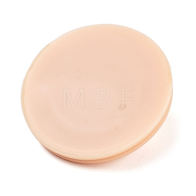 Right Soft Silicone Ear Displays Mould LS-ODIS-NH0001-02F-1