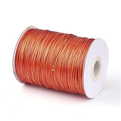 Korean Waxed Polyester Cord YC1.0MM-A114-1