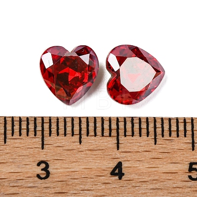 Glass Rhinestone Cabochons RGLA-A026-09A-227SS-1