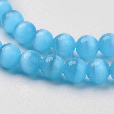 Cat Eye Beads CER59-1