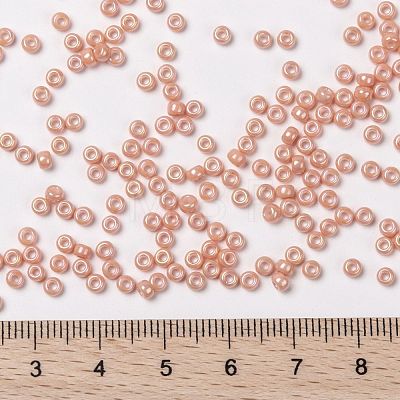 MIYUKI Round Rocailles Beads SEED-X0055-RR0596-1
