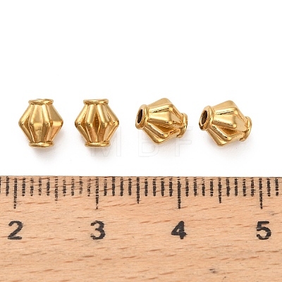 304 Stainless Steel Beads STAS-D204-12G-1