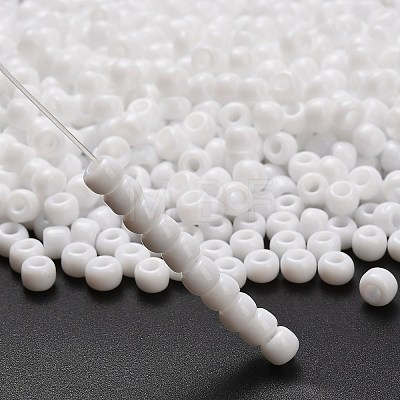 TOHO 3/0 Round Beads X-SEED-TR03-0041-1