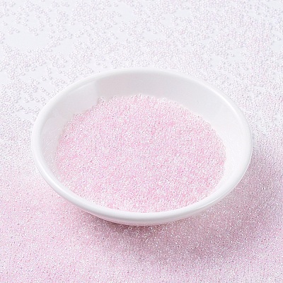 MIYUKI Round Rocailles Beads SEED-X0054-RR0265-1