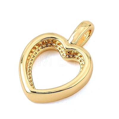 Brass Pendant Cabochon Settings KK-CBA968C-03G-02-1