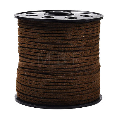 Faux Suede Cord LW-R007-1094-1