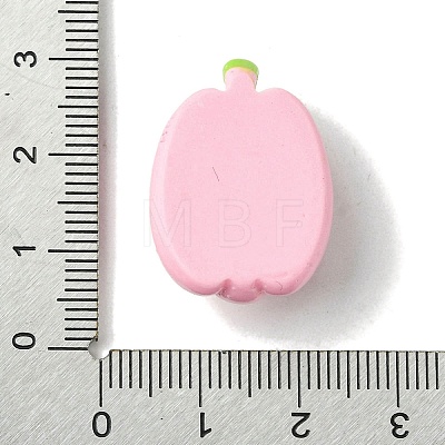 Halloween Theme Opaque Resin Decoden Cabochons CRES-Q219-03F-1