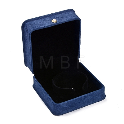 Velvet Bracelet Box VBOX-A004-04B-1