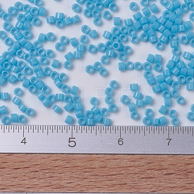 MIYUKI Delica Beads SEED-X0054-DB0725-1