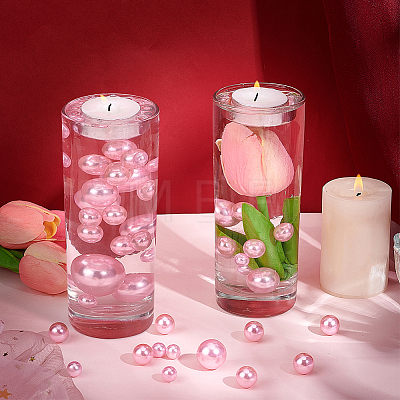Vase Fillers for Centerpiece Floating Candles AJEW-BC0003-65-1