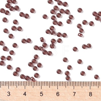 MIYUKI Round Rocailles Beads SEED-G008-RR0309-1
