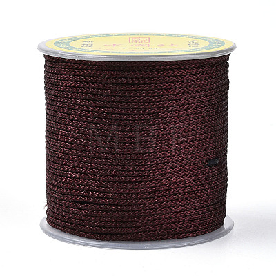 25M Nylon Chinese Knot Cord NWIR-T002-03C-1