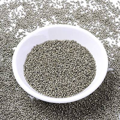 MIYUKI Delica Beads SEED-MY11-DB1159-1