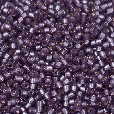 MIYUKI Delica Beads X-SEED-J020-DB0695-1