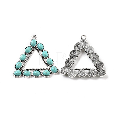 Alloy Pendants X1-FIND-TAC0023-05AS-1