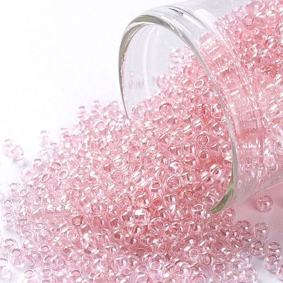 TOHO Round Seed Beads SEED-XTR11-0289-1