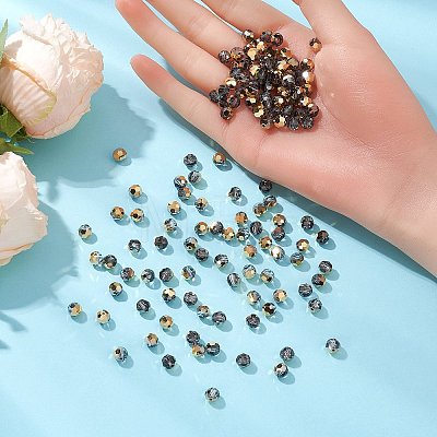 Preciosa® Crystal Beads Y-PRC-BB6-00030-262-1