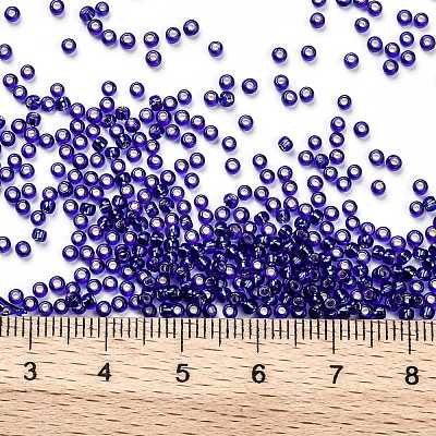 TOHO Round Seed Beads SEED-TR11-0028-1