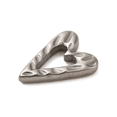 304 Stainless Steel Linking Rings STAS-G344-10C-P-1