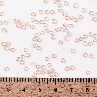 TOHO Round Seed Beads X-SEED-TR08-0169-1
