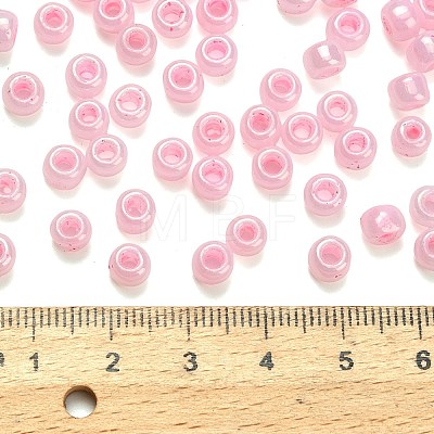 TOHO 3/0 Round Beads SEED-TR03-0909-1