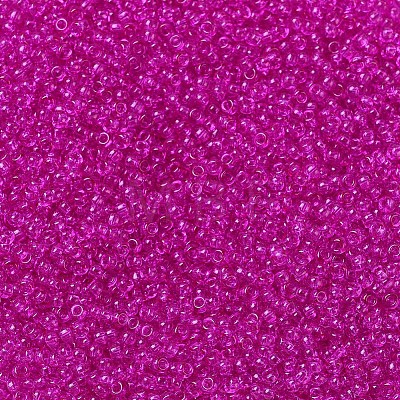 MIYUKI Round Rocailles Beads SEED-X0054-RR1310-1