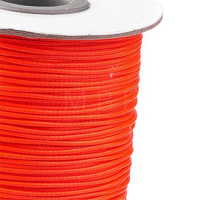 Korean Waxed Polyester Cord YC1.0MM-A183-1