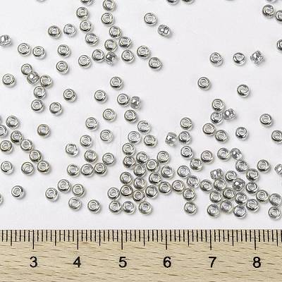 MIYUKI Round Rocailles Beads SEED-X0055-RR1881-1