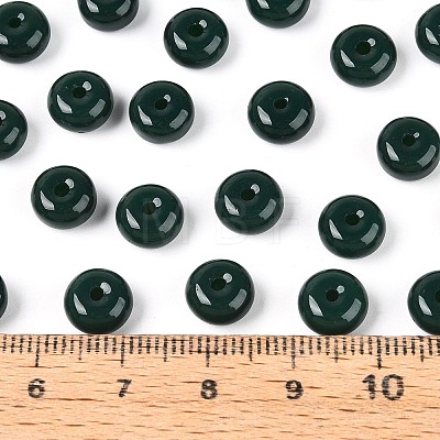 Opaque Colours Glass Seed Beads SEED-N007-39B-05-1