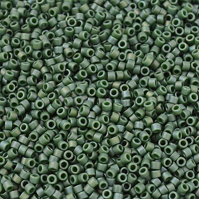 MIYUKI Delica Beads SEED-X0054-DB2312-1