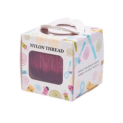 Nylon Thread NWIR-JP0010-1.0mm-192-1