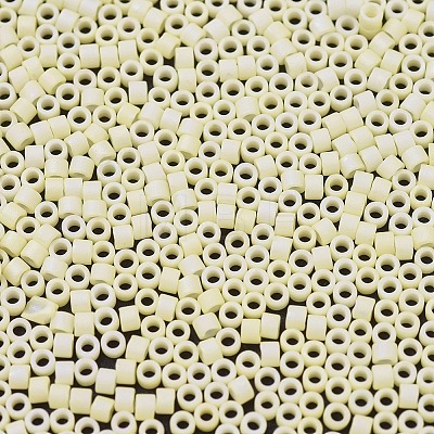 MIYUKI Delica Beads SEED-MY11-DB1521-1